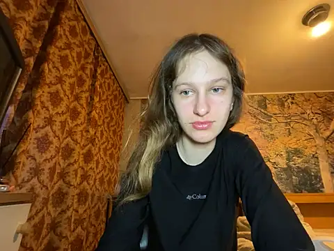 Eva Angel3 online show from 04-14-26, 05:07