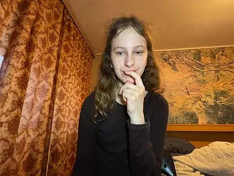 Snapshot of Eva_Angel3 chatting on 05-10-26, 05:15 Eva Angel3 online show from 05-10-26, 05:15