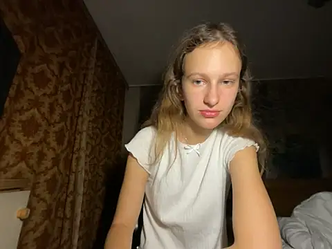 Eva Angel3 online show from 09-16-25, 06:20