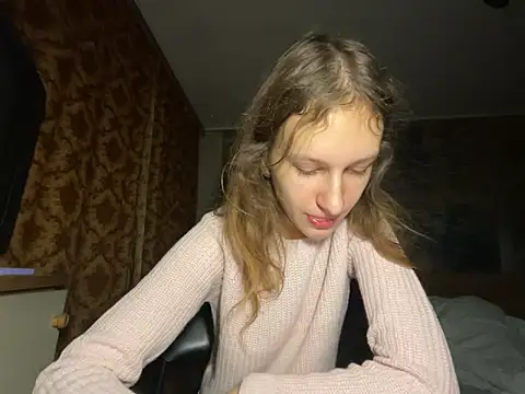 Eva Angel3 online show from 10-25-25, 03:56