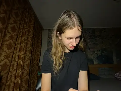 Eva Angel3 online show from 09-14-25, 05:57