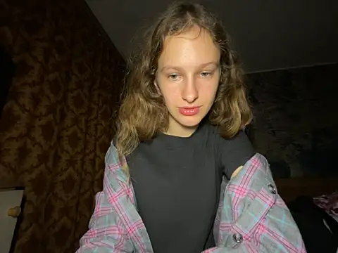 Eva Angel3 online show from 09-30-25, 06:14