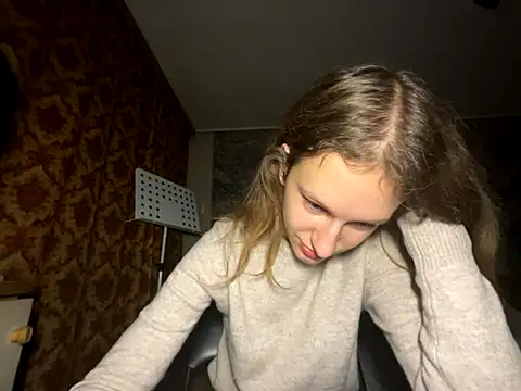 Eva Angel3 online show from 10-14-25, 05:02