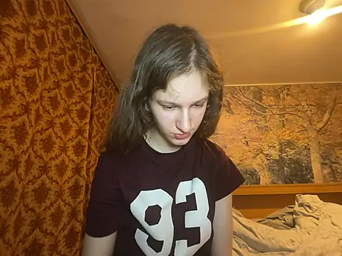 Eva Angel3 online show from 03-20-26, 06:42