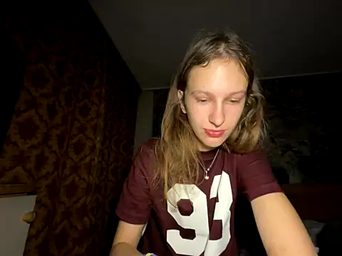 Eva Angel3 online show from 09-26-25, 06:26