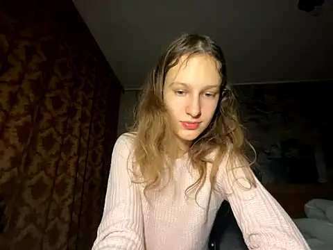 Eva Angel3 online show from 10-30-25, 06:27