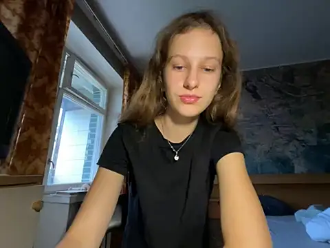 Eva Angel3 online show from 09-15-25, 03:45