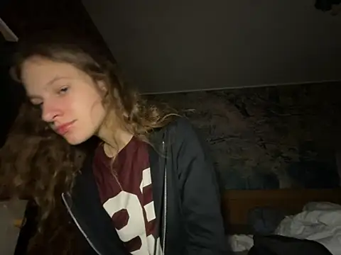 Eva Angel3 online show from 09-29-25, 05:40