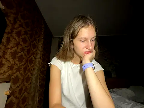 Eva Angel3 online show from 09-21-25, 04:56