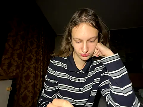 Eva Angel3 online show from 10-12-25, 04:41