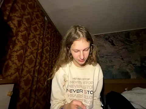 Eva Angel3 online show from 10-02-25, 07:28