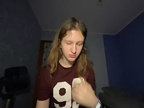 Eva Angel3 online show from 12-19-25, 04:09