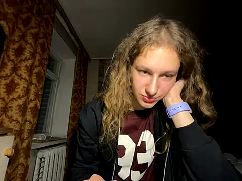 Eva Angel3 online show from 09-17-25, 05:26