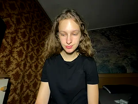 Eva Angel3 online show from 09-18-25, 06:33