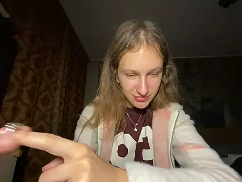 Eva Angel3 online show from 09-25-25, 05:08