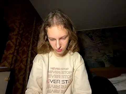 Eva Angel3 online show from 10-06-25, 05:35