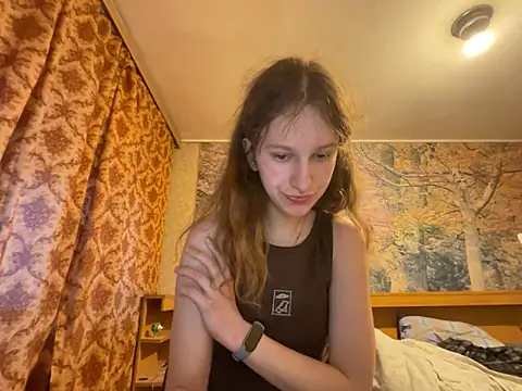 Snapshot of Eva_Angel3 chatting on 05-27-26, 06:04 Eva Angel3 online show from 05-27-26, 06:04