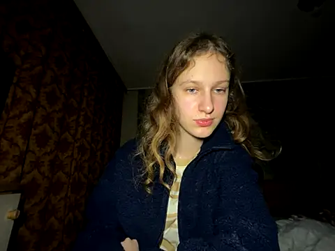 Eva Angel3 online show from 11-23-25, 05:23