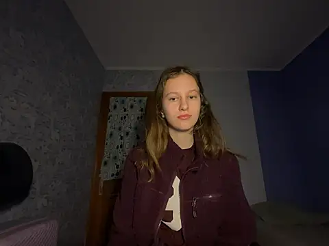 Eva Angel3 online show from 01-15-26, 04:54