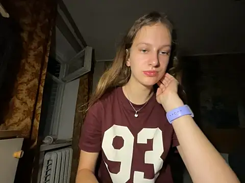 Eva Angel3 online show from 09-22-25, 04:46