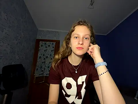 Eva Angel3 online show from 12-20-25, 04:10