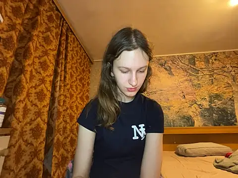 Eva Angel3 online show from 03-14-26, 06:25