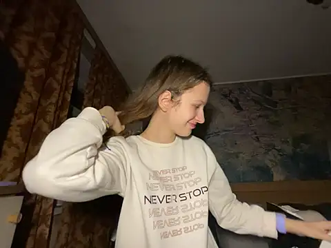 Eva Angel3 online show from 10-11-25, 05:03