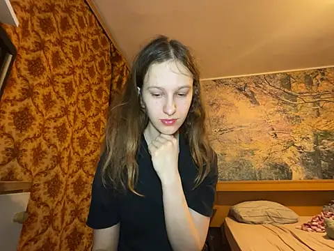 Eva Angel3 online show from 03-26-26, 06:28