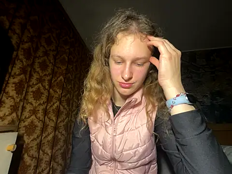 Eva Angel3 online show from 11-11-25, 05:41