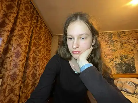 Snapshot of Eva_Angel3 chatting on 05-31-26, 06:09 Eva Angel3 online show from 05-31-26, 06:09