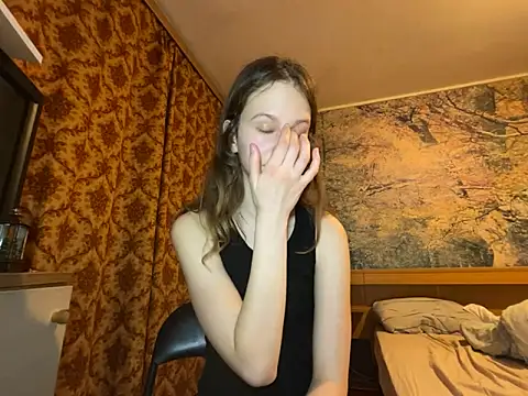 Eva Angel3 online show from 03-04-26, 07:32