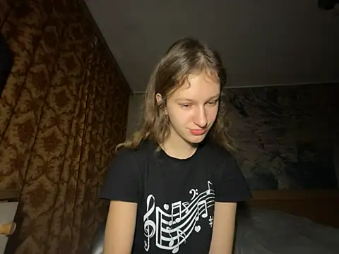 Eva Angel3 online show from 11-29-25, 06:08