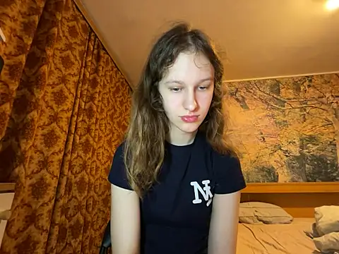 Eva Angel3 online show from 04-04-26, 05:41