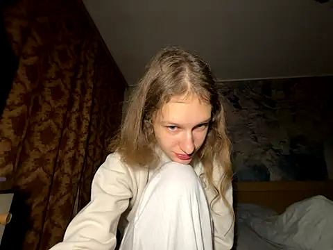 Eva Angel3 online show from 10-10-25, 07:36