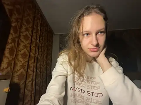 Eva Angel3 online show from 10-18-25, 05:04