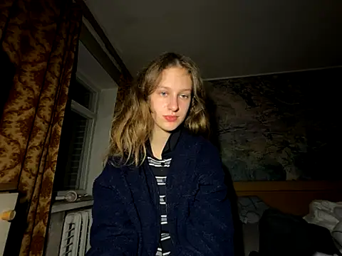 Eva Angel3 online show from 10-05-25, 07:04