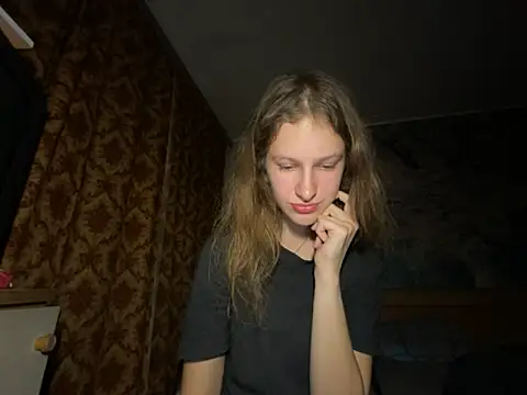 Eva Angel3 online show from 09-27-25, 04:24