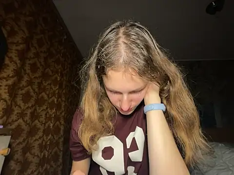 Eva Angel3 online show from 11-03-25, 04:54