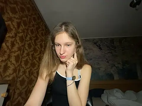 Eva Angel3 online show from 12-16-25, 04:44