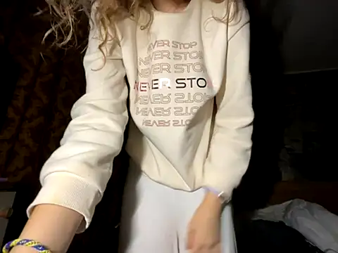 Eva Angel3 online show from 10-07-25, 06:20