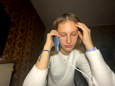 Eva Angel3 online show from 10-15-25, 06:05