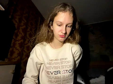 Eva Angel3 online show from 10-03-25, 06:42