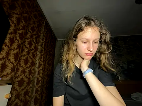 Eva Angel3 online show from 11-26-25, 04:40