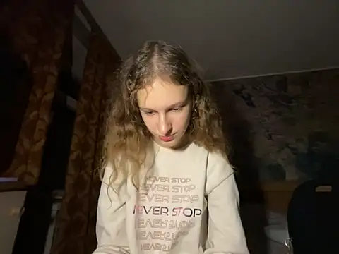 Eva Angel3 online show from 10-09-25, 05:13