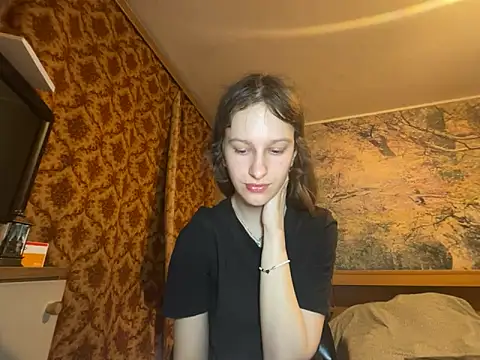 Eva Angel3 online show from 03-16-26, 05:16