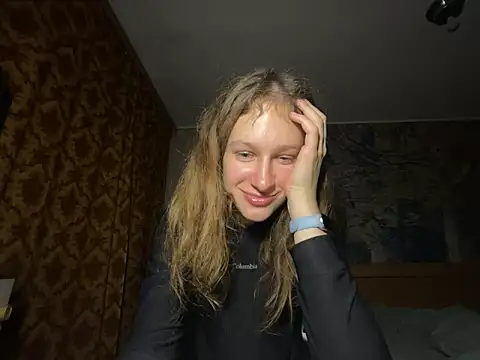 Eva Angel3 online show from 11-06-25, 04:22