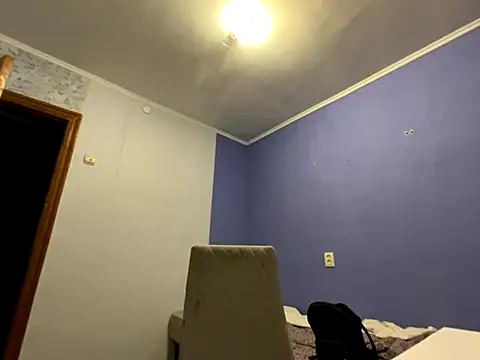 Eva Angel3 online show from 09-28-25, 04:58