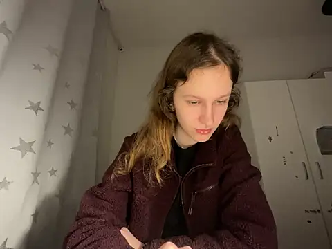 Eva Angel3 online show from 01-07-26, 06:13