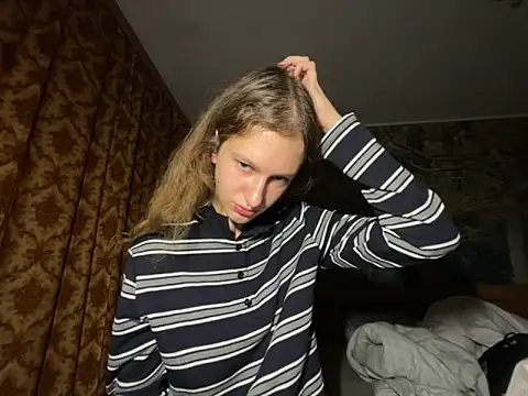 Eva Angel3 online show from 10-04-25, 04:30