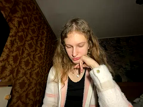 Eva Angel3 online show from 12-03-25, 03:55